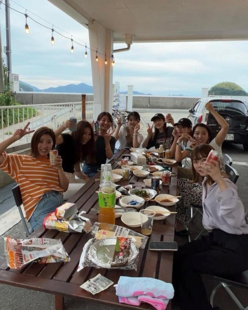 Guest House Gamigami Onomichi Exterior foto