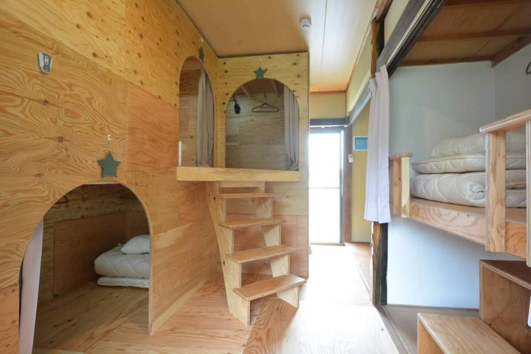 Guest House Gamigami Onomichi Cameră foto