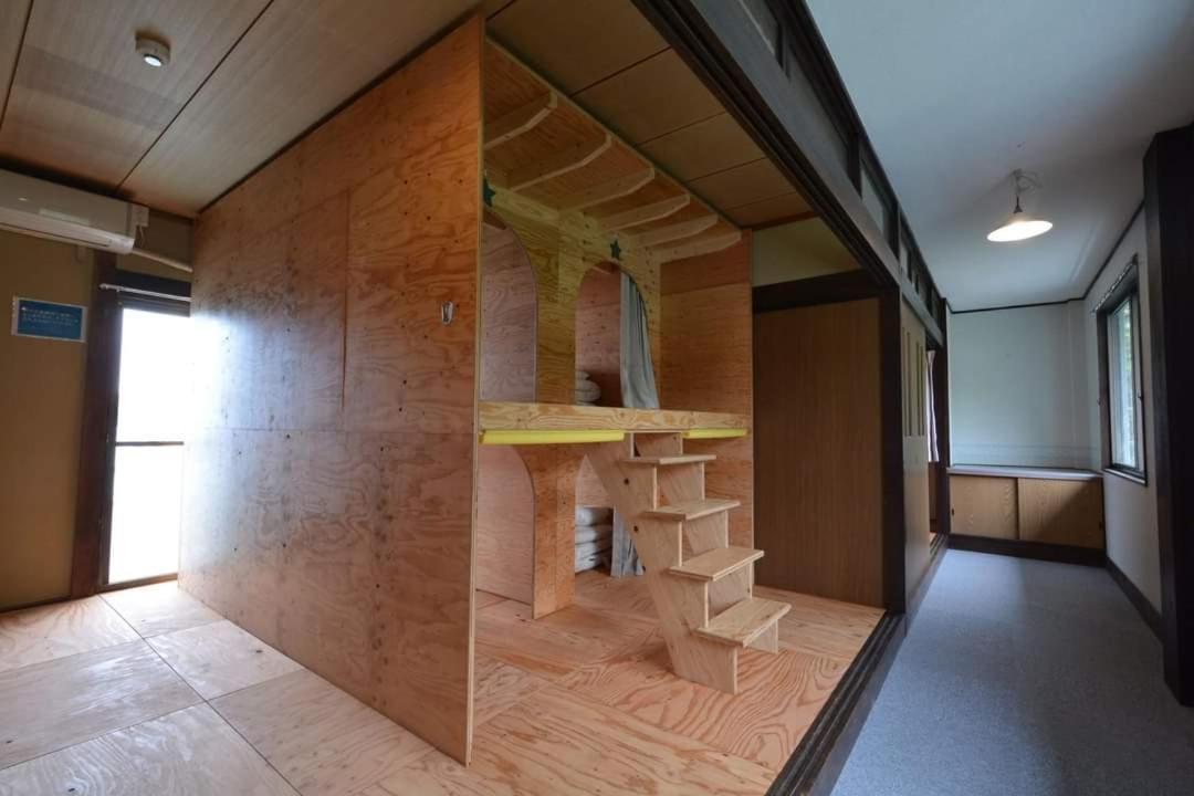 Guest House Gamigami Onomichi Cameră foto