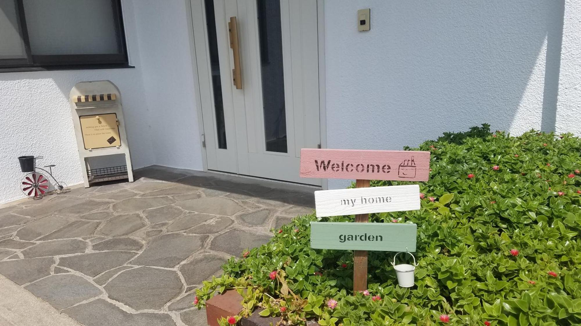 Guest House Gamigami Onomichi Exterior foto